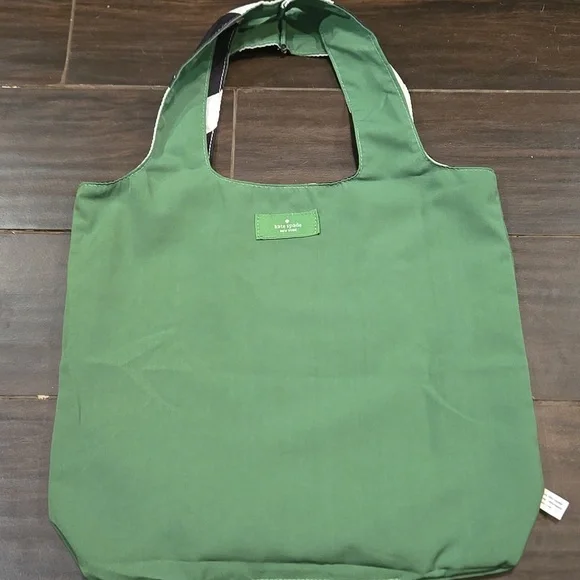 Kate Spade Reversible Bag NWOT - Picture 5 of 8